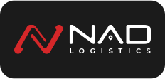 NAD Logistics Logo
